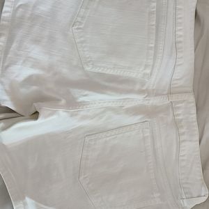 VS Hipster Jean Shorts